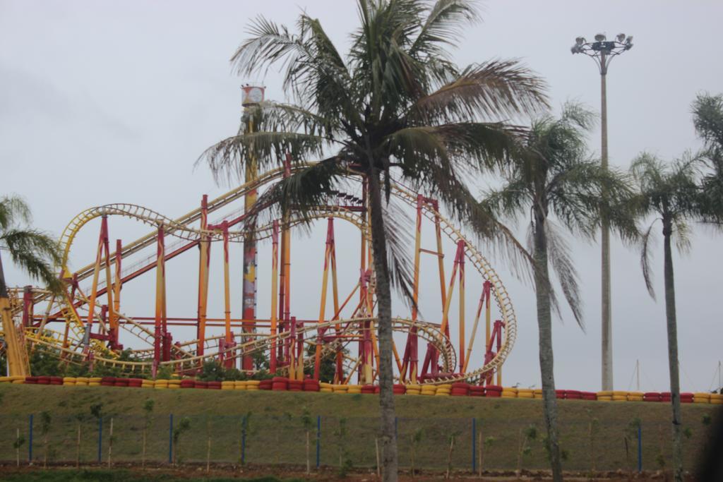 Pousada Imperatriz Penha  Luaran gambar